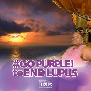 Meet your Posher, Kathy